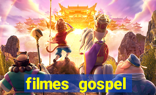 filmes gospel baseadas em fatos reais emocionantes